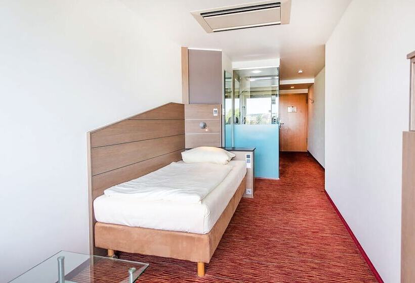 غرفة سوبيريور فردية, Diehls