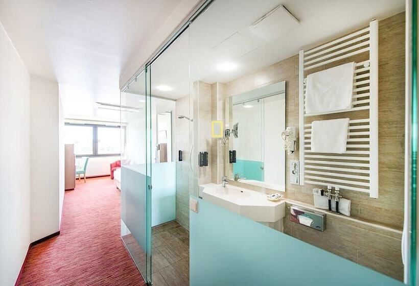 غرفة سوبيريور فردية, Diehls