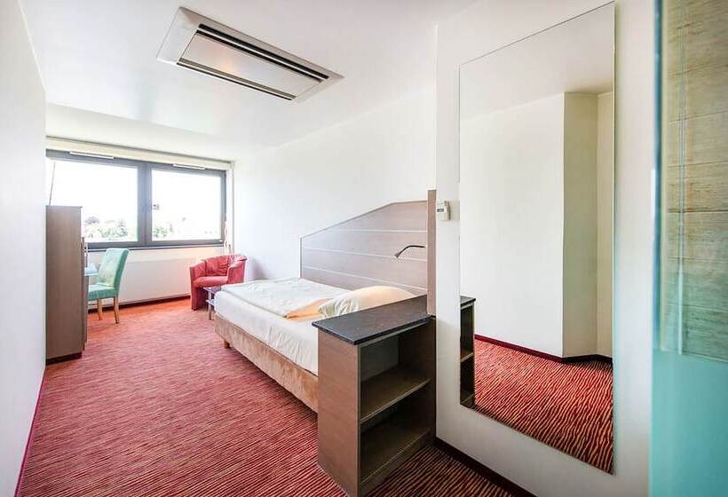 غرفة سوبيريور فردية, Diehls