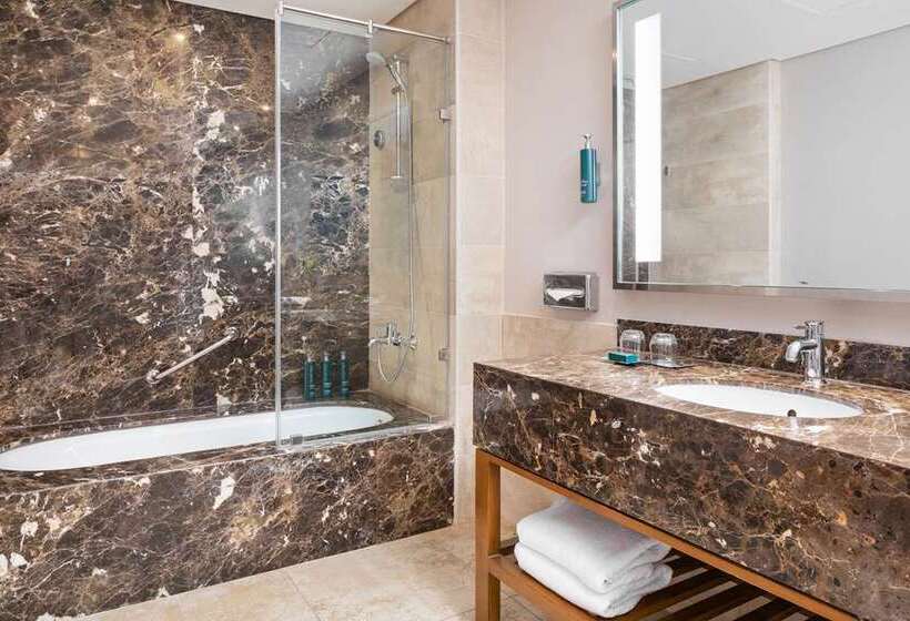 اتاق اجرایی, Hilton Berlin