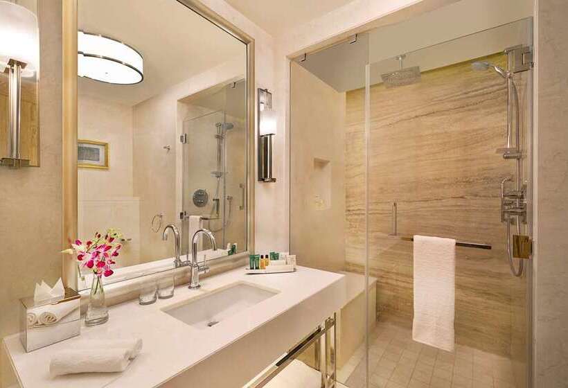 اتاق اجرایی, Hilton Berlin