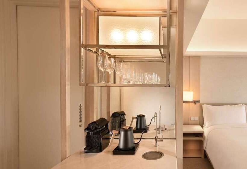 اتاق اجرایی, Hilton Berlin