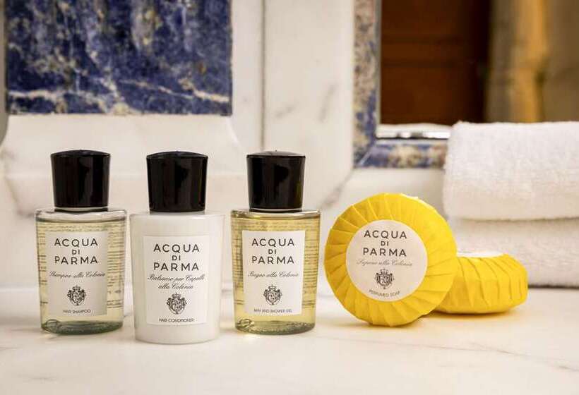 اتاق اجرایی, Hilton Berlin