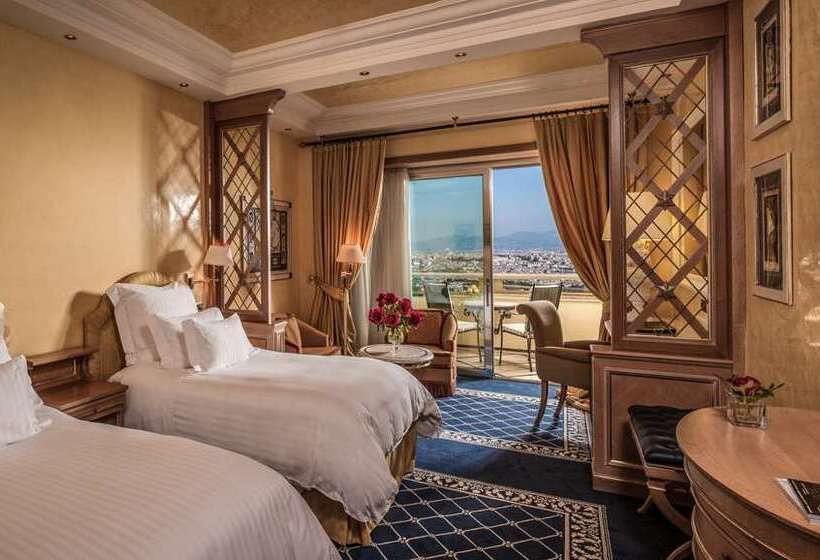 اتاق اجرایی, Hilton Berlin