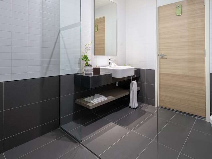 اتاق استاندارد, Hilton Berlin