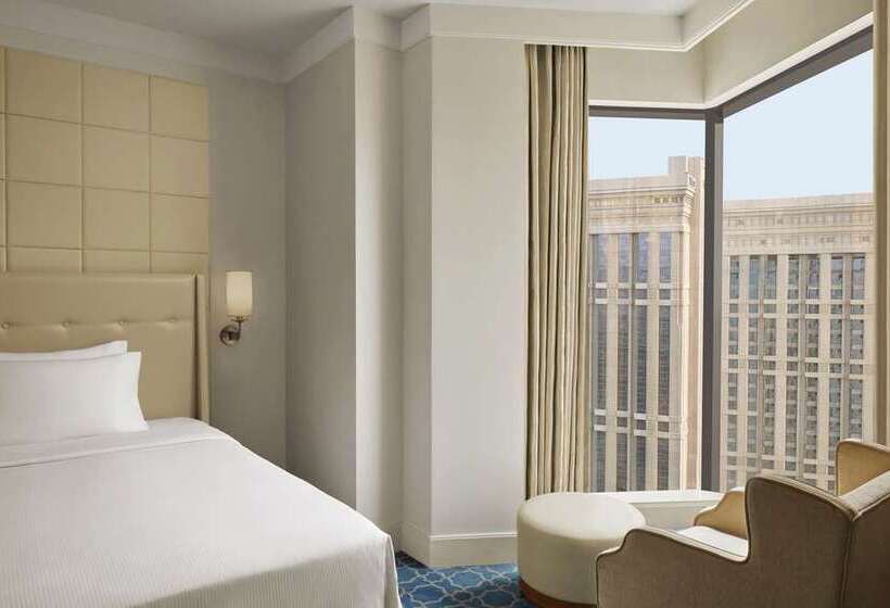 اتاق اجرایی, Hilton Berlin