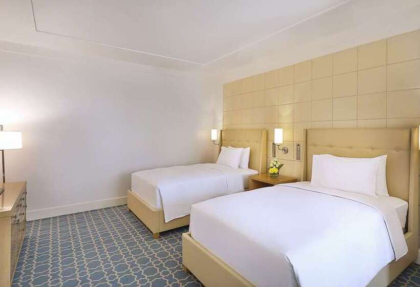 اتاق اجرایی, Hilton Berlin