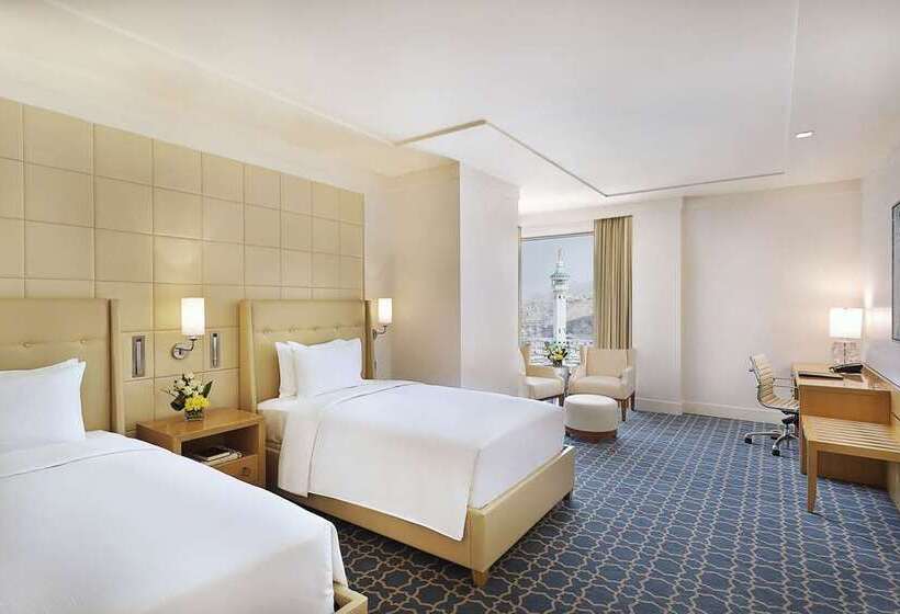 اتاق اجرایی, Hilton Berlin