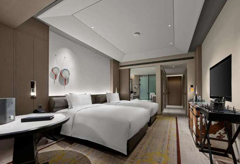 اتاق اجرایی, Hilton Berlin