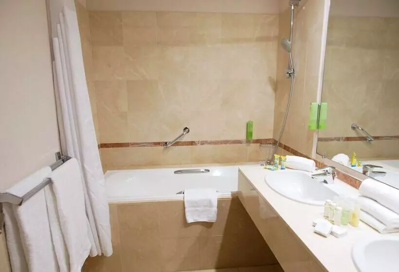 اتاق استاندارد, Holiday Inn Resort Le Touquet, An Ihg