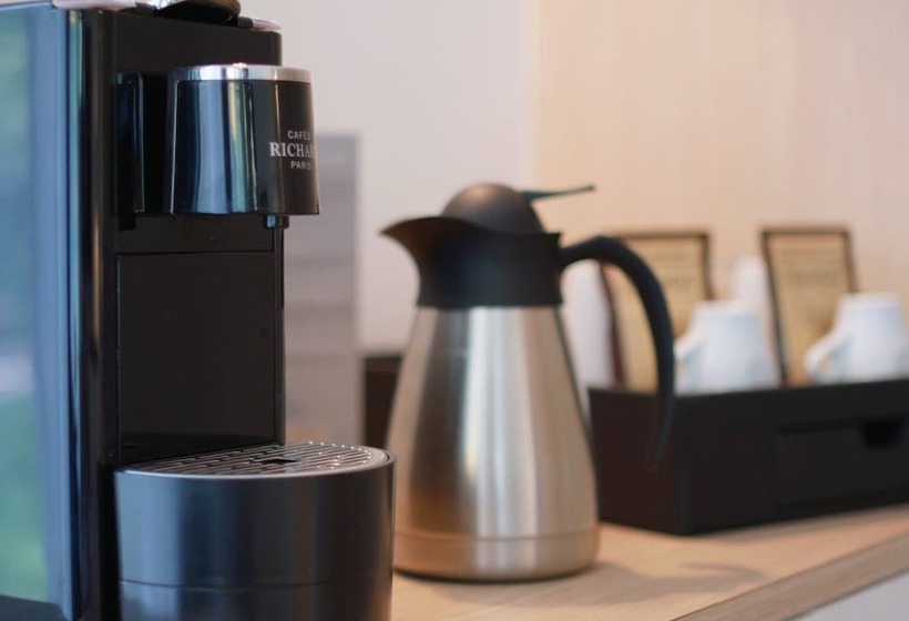 Номер Стандарт, Holiday Inn Resort Le Touquet, An Ihg