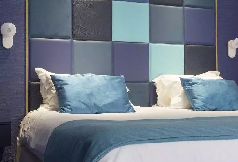 اتاق استاندارد, Holiday Inn Resort Le Touquet, An Ihg