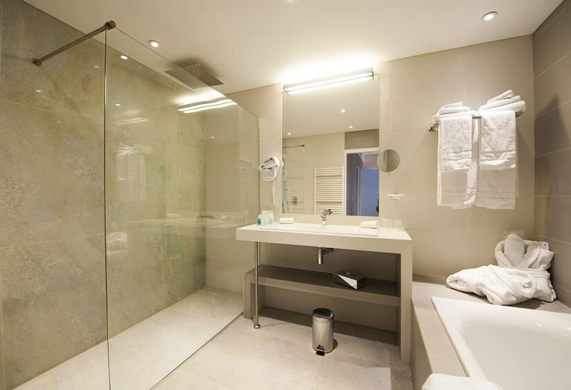 Номер Стандарт, Holiday Inn Resort Le Touquet, An Ihg