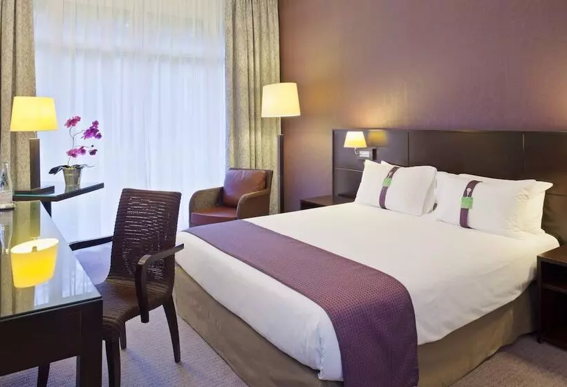 اتاق استاندارد, Holiday Inn Resort Le Touquet, An Ihg