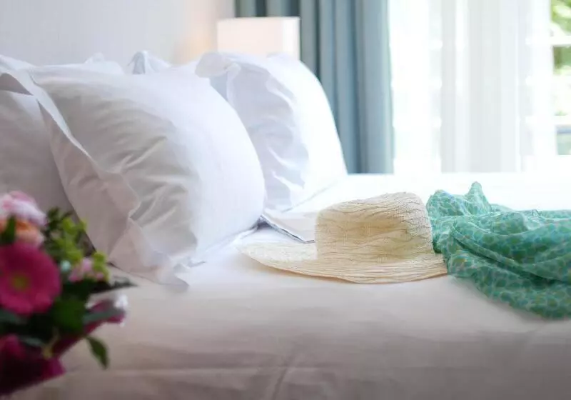 اتاق استاندارد, Holiday Inn Resort Le Touquet, An Ihg