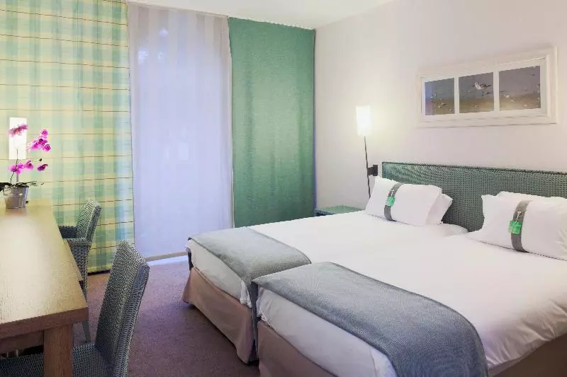 اتاق استاندارد, Holiday Inn Resort Le Touquet, An Ihg