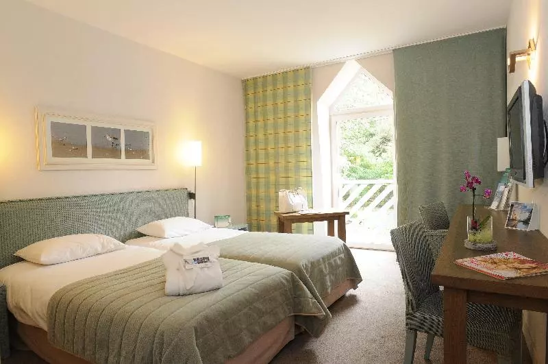 اتاق استاندارد, Holiday Inn Resort Le Touquet, An Ihg