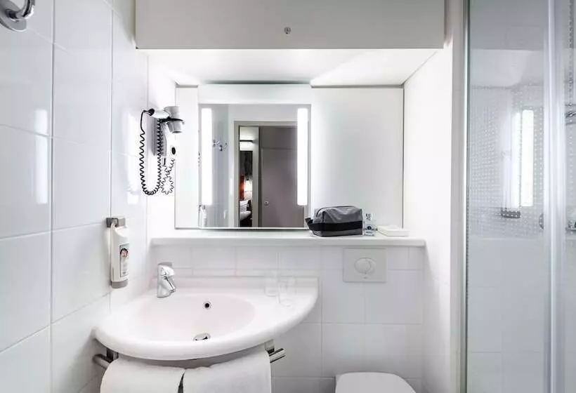اتاق استاندارد, Ibis Mainz City