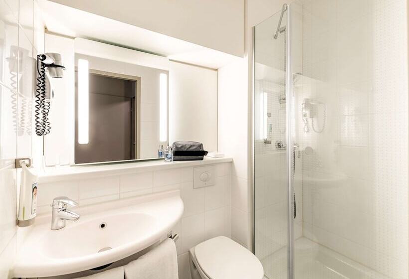 חדר סטנדרט, Ibis Mainz City