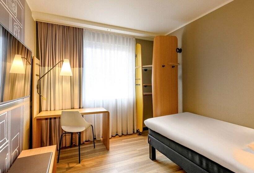 חדר סטנדרט, Ibis Mainz City