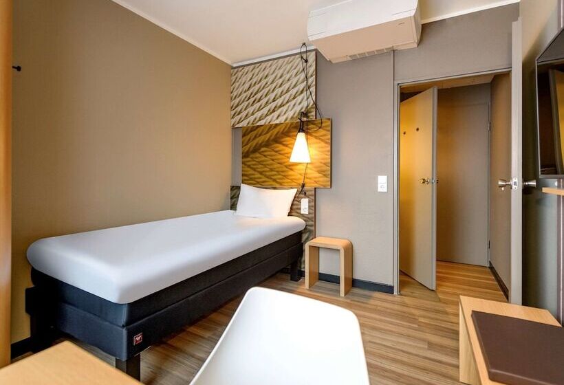 חדר סטנדרט, Ibis Mainz City