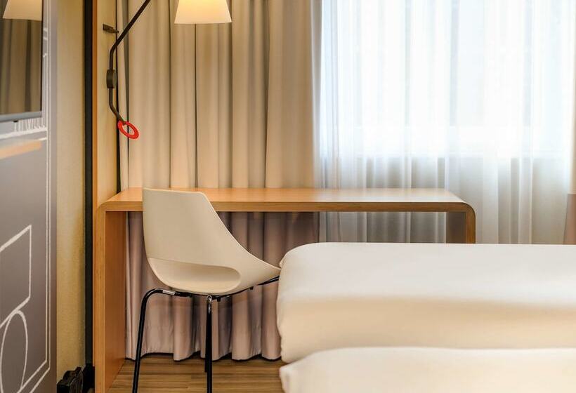 חדר סטנדרט, Ibis Mainz City