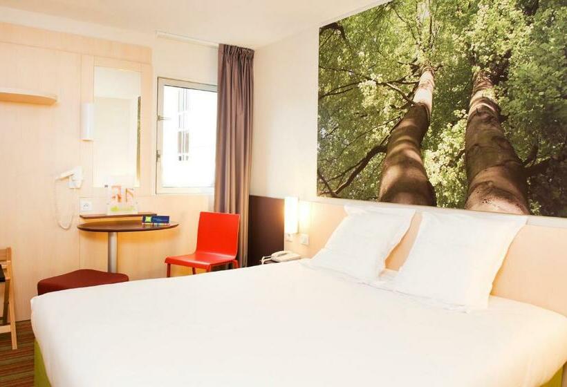 スタンダードルーム, Ibis Styles Paris Roissy Cdg