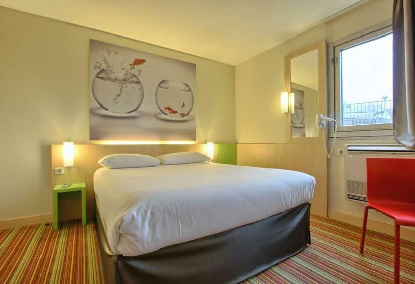 Номер Стандарт, Ibis Styles Paris Roissy Cdg
