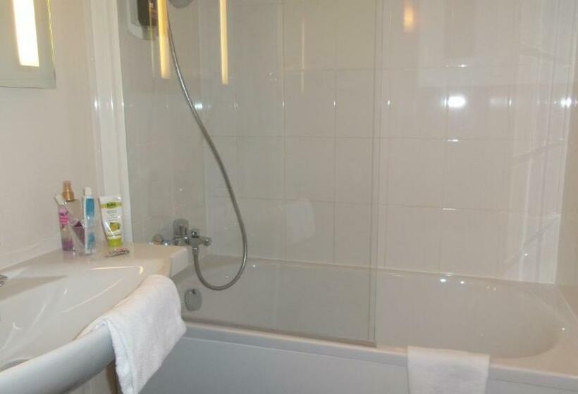 スタンダードルーム, Ibis Styles Paris Roissy Cdg