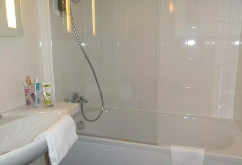اتاق استاندارد, Ibis Styles Paris Roissy Cdg