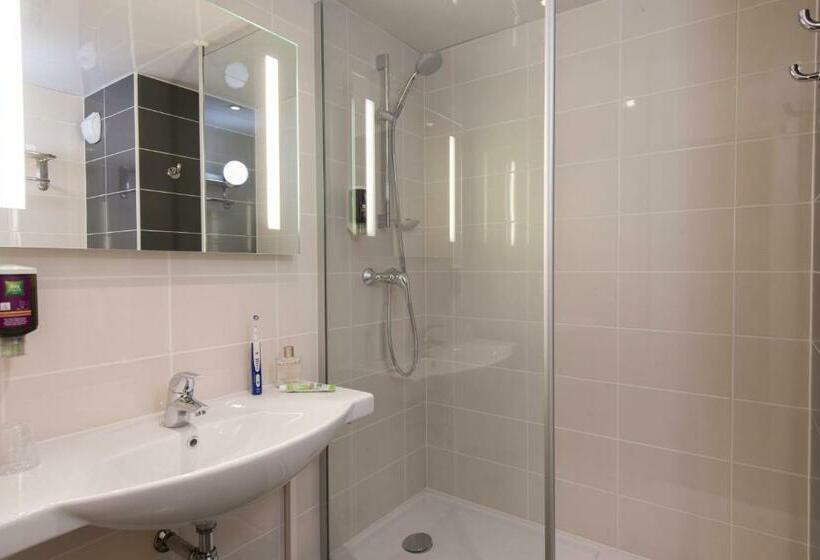 スタンダードルーム, Ibis Styles Paris Roissy Cdg