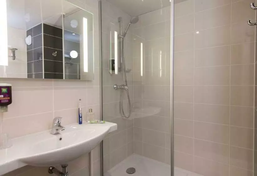 اتاق استاندارد, Ibis Styles Paris Roissy Cdg