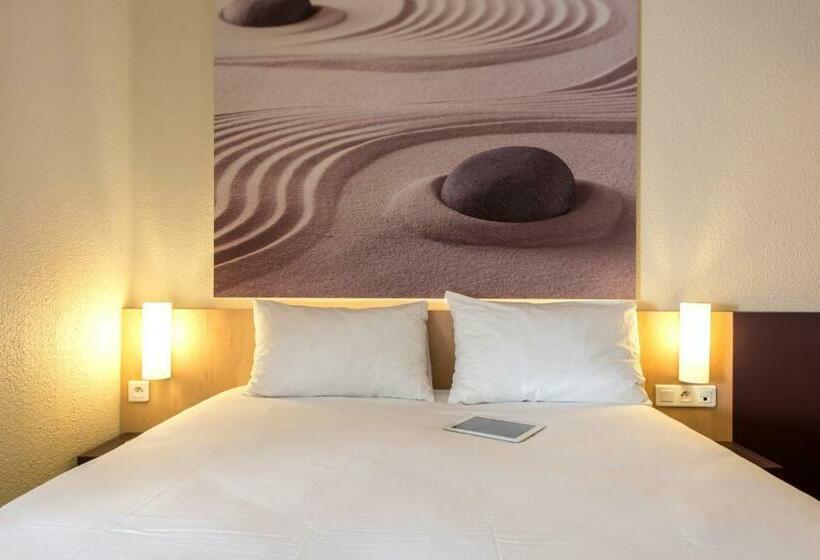 スタンダードルーム, Ibis Styles Paris Roissy Cdg