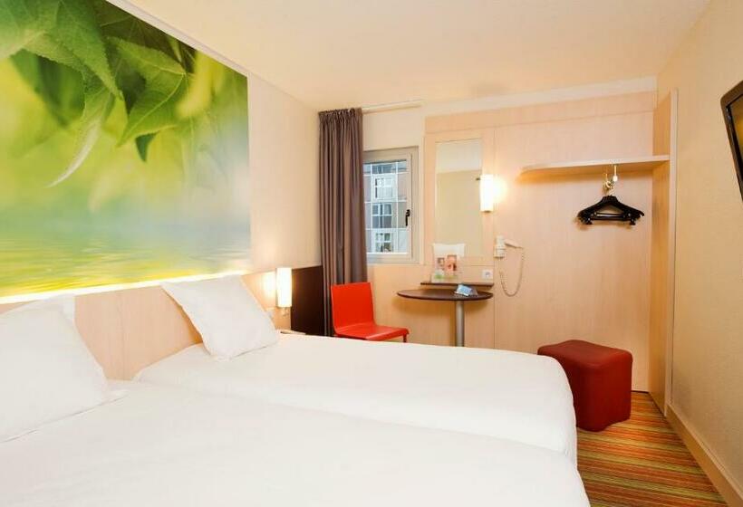 スタンダードトリプルルーム, Ibis Styles Paris Roissy Cdg