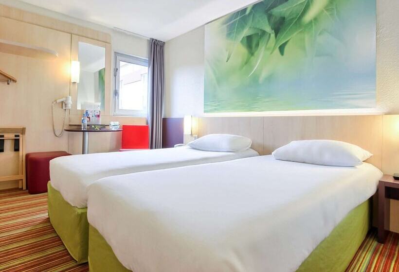 Номер Стандарт, Ibis Styles Paris Roissy Cdg