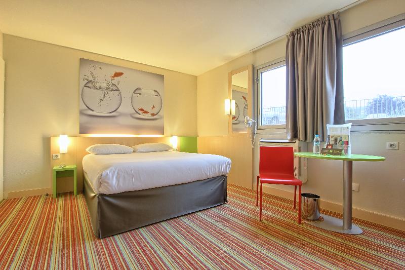 Номер Стандарт Трехместный, Ibis Styles Paris Roissy Cdg