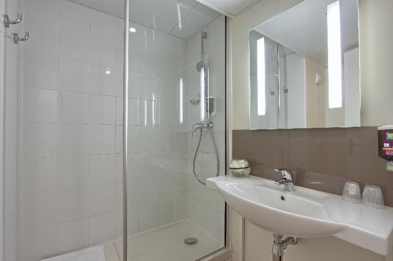 スタンダードトリプルルーム, Ibis Styles Paris Roissy Cdg