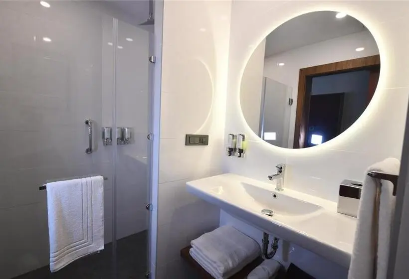 Standard-huone, Ibis Styles Paris Roissy Cdg