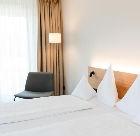 غرفة قياسية, Krone