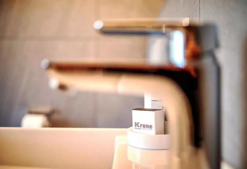 スーペリアールーム, Krone