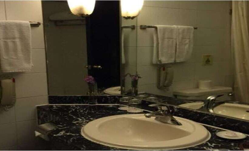 اتاق استاندارد, Kunming Jinjiang