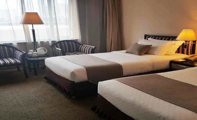 اتاق استاندارد, Kunming Jinjiang