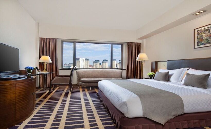 اتاق استاندارد, Kunming Jinjiang