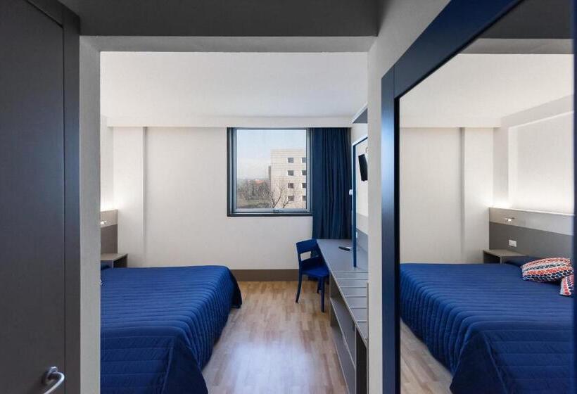 اتاق استاندارد, Martini