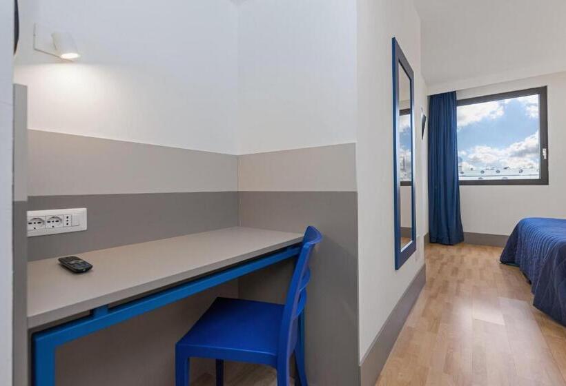 اتاق استاندارد, Martini