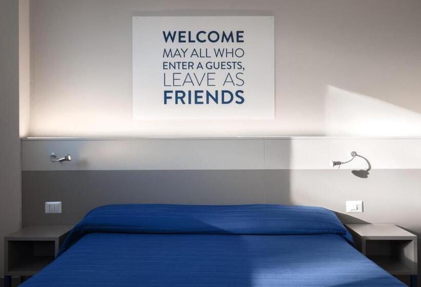 اتاق استاندارد, Martini