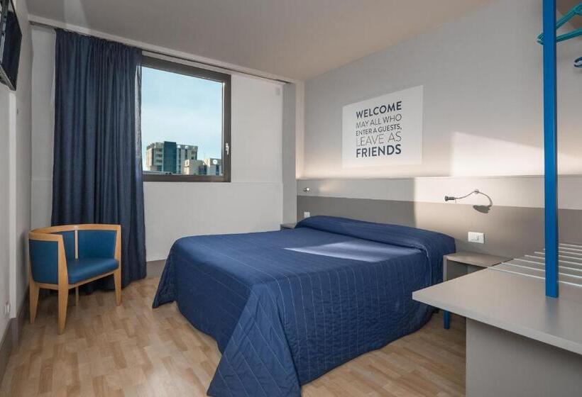 اتاق استاندارد, Martini