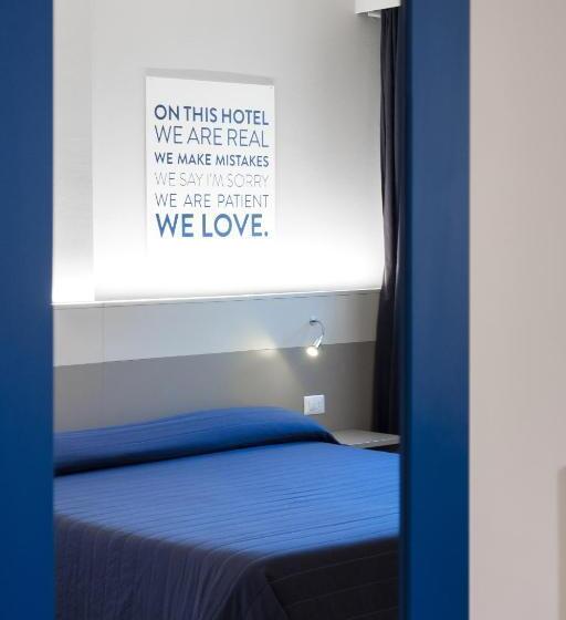 اتاق استاندارد, Martini