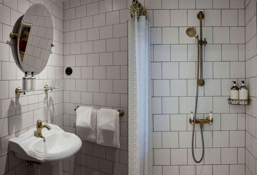 Номер Стандарт Индивидуальный, Max Brown Hotel Midtown, Part Of Sircle Collection