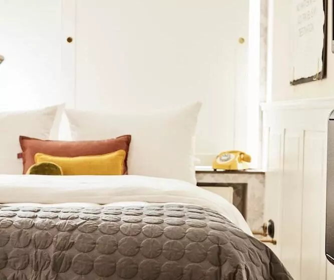 اتاق استاندارد, Max Brown Hotel Midtown, Part Of Sircle Collection